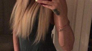 Casey Kisses onlyfans  Juicy baby