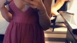 Casey Kisses onlyfans  luxury chick masturbating with sex toys