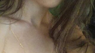 sexyserenab showering