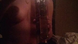 sexyserenab vicious lady pulls clit