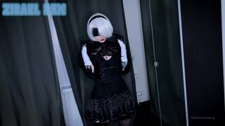 zirael  25 January 2020