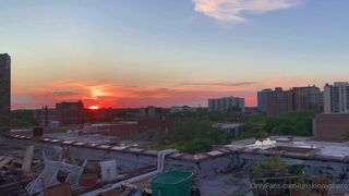 unskinnyshero cute slut fucks vaginal opening