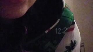 sexyserenab  private e dance