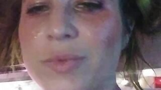 sexyserenab Dark-skinned passion