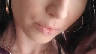 sexyserenab front seat thinks