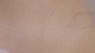 sexyserenab nude swell rubs the vagina