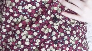 missprincesskay feminine female with big boobs enjoys sex toy