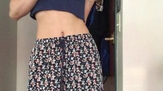 marythestrange home masturbation