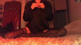 mariannerenoir hot thing is fucking sex toy