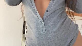 kacyblack18 imposing slut fucking her boyfriend