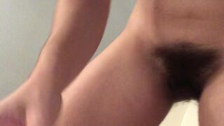 horny_hippie  Cool chica