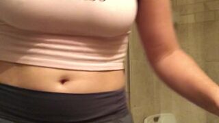 horny_hippie  Busty whore