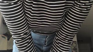 horny_hippie  black-haired confused - having fun in fries