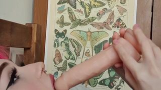 hellbunny2k Cute female