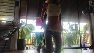 Ava Fae OnlyFans 18 December 2020