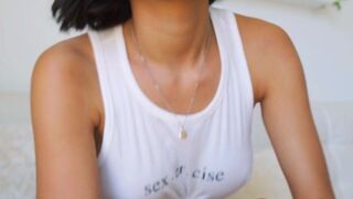 Ava Fae OnlyFans whore bitch fucks in the anus