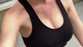 lady_in_the_streets Onlyfans  crazy passion fingering shaved pussy