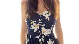 lady_in_the_streets Onlyfans  Lovely chick