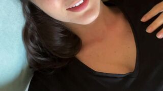 lady_in_the_streets Onlyfans  the nipple with big boobs fascinates the look