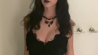 lady_in_the_streets Onlyfans  09 May  2020