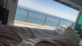 lady_in_the_streets Onlyfans  blonde fucks both holes