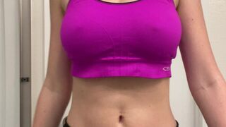 lady_in_the_streets Onlyfans  Red bitch