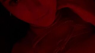 lady_in_the_streets Onlyfans  dancing