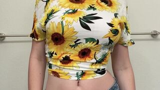 lady_in_the_streets Onlyfans  Smart brunette