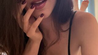 lady_in_the_streets Onlyfans  Luxurious chick