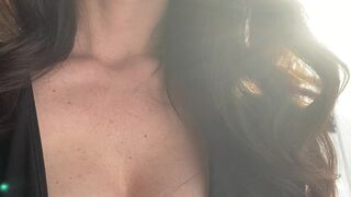 lady_in_the_streets Onlyfans  lustful mommy shows charms