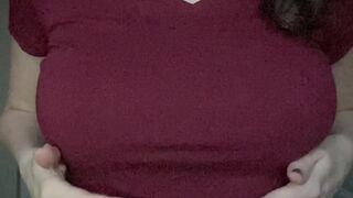 lady_in_the_streets Onlyfans  chick chats in fries