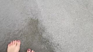 lady_in_the_streets Onlyfans  Adorable girl