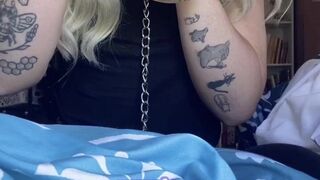 FreakSlutsAge big breasted prostitute erotic undressed