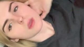 Ella Hollywood   Crazy slut