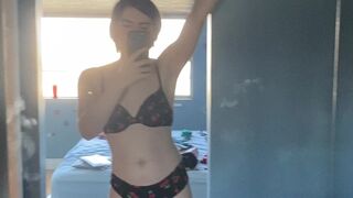 Ella Hollywood   attractive pussy spectacularly fucks ass