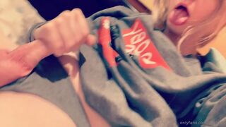 Ella Hollywood   march 2021