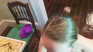HALEY LOVE  cam work 12.10.2019