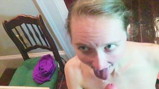 HALEY LOVE  cam work 12.10.2019