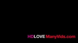 HALEY LOVE  in hd porn