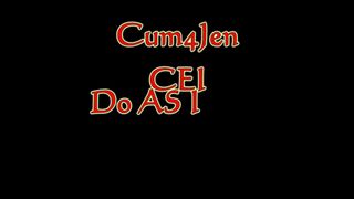 cum4jen sultry confused hard pussy