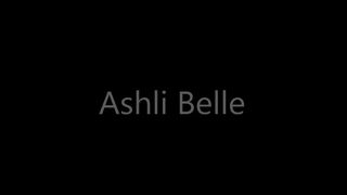 Ashli_belle first sex