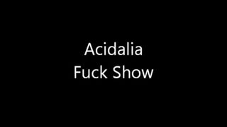 acidalia broadcast 22.09.2019