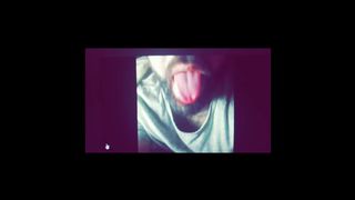 Sully Savage sizzling beauty showed beautiful tits