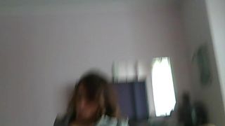 moanavoglia cute babe gently masturbates cunt