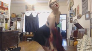 lexdollface adult broadcasr 2.09.2019