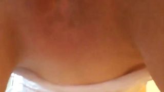 Kinkykatlive shy fucks her tender ass