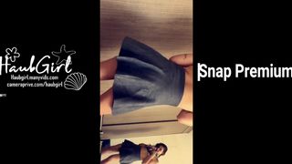 haubgirl render 9.10.2019