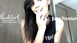 haubgirl render 9.10.2019