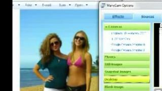 GingerBanks ardent skin makes both holes