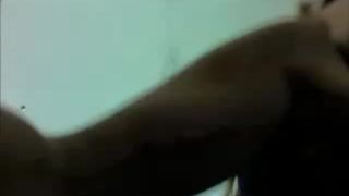 GingerBanks beautiful lady pulls pussy